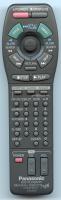 Panasonic VEQ1926 TV/DVD Remote Control