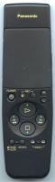 Panasonic VEQ1968 VCR Remote Control