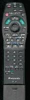 Panasonic VEQ2018 TV/DVD Remote Control