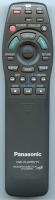 Panasonic VEQ2100 DVD Remote Control