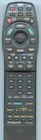 Panasonic VEQT6088 DVD Remote Control