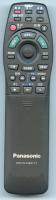 Panasonic VEQT6088 DVD Remote Control