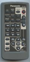 Panasonic VFA0402 Video Camera Remote Control