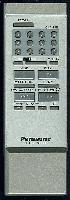 Panasonic VSQS0358 VCR Remote Control