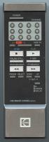 Panasonic VSQS0409 VCR Remote Control