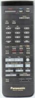 Panasonic VSQS0964 TV/VCR Remote Control