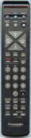 Panasonic VSQS1012 VCR Remote Control