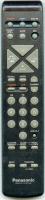 Panasonic VSQS1012 VCR Remote Control