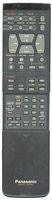 Panasonic VSQS1040 VCR Remote Control