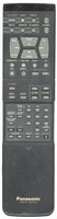 Panasonic VSQS1040 VCR Remote Control