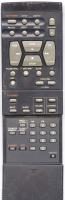 Panasonic VSQS1048 VCR Remote Control