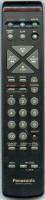 Panasonic VSQS1141 VCR Remote Control