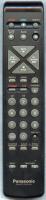 Panasonic VSQS1142 VCR Remote Control