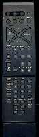 Panasonic VSQS1180 VCR Remote Control