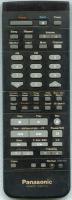 Panasonic VSQS1225 TV/VCR Remote Control