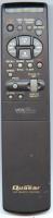 Panasonic VSQS1255 VCR Remote Control