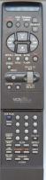 Panasonic VSQS1255 VCR Remote Control