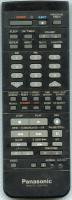 Panasonic VSQS1292 TV/VCR Remote Control