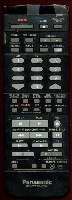 Panasonic VSQS1293 TV/VCR Remote Control