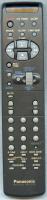 Panasonic VSQS1370 TV/VCR Remote Control