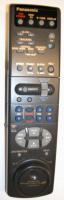 Panasonic VSQS1383 VCR Remote Control