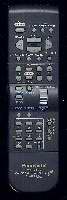 Panasonic VSQS1416 VCR Remote Control