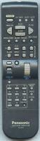 Panasonic VSQS1440 TV/VCR Remote Control