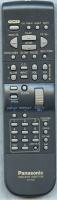 Panasonic VSQS1443 TV/VCR Remote Control