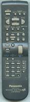 Panasonic VSQS1448 TV/VCR Remote Control