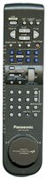 Panasonic VSQS1465 VCR Remote Control