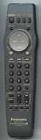 Panasonic VSQS1480 VCR Remote Control