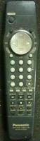 Panasonic VSQS1501 TV/VCR Remote Control