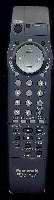 Panasonic VSQS1563 TV/VCR Remote Control