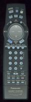 Panasonic VSQS1575 TV/VCR Remote Control