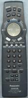 Panasonic VSQS1576 TV/VCR Remote Control