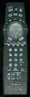 Panasonic VSQS1577 VCR Remote Control