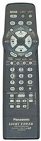 Panasonic VSQS1596 VCR Remote Control