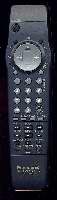 Panasonic VSQS1601 TV/VCR Remote Control