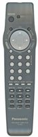 Panasonic VSQS1609 TV/VCR Remote Control