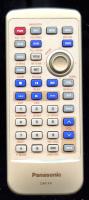 Panasonic YEFX9992827 Car Audio Remote Control