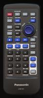 Panasonic YEFX9993009 Car Audio Remote Control
