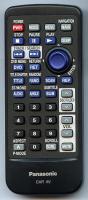 Panasonic YEFX9995413 Car Audio Remote Control