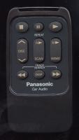 Panasonic YFX994C047D Car Audio Remote Control