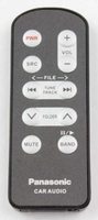 Panasonic YFX994C186CA Car Audio Remote Control