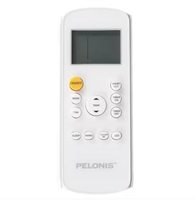 PELONIS 17317000A56278 Air Conditioner Remote Control