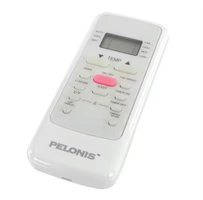 PELONIS 17317000A59932 Air Conditioner Remote Control