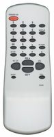 PHILCO NA385 Digital TV Tuner Converter Remote Controls