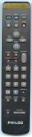 Philco VSQS1166 VCR Remote Control