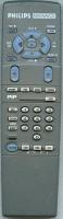 Philips-Magnavox 00Y147K0AA01 TV Remote Control