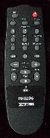 Philips-Magnavox RC07103/04 Audio Remote Control